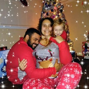 Meet your Posher, Danielle n rique